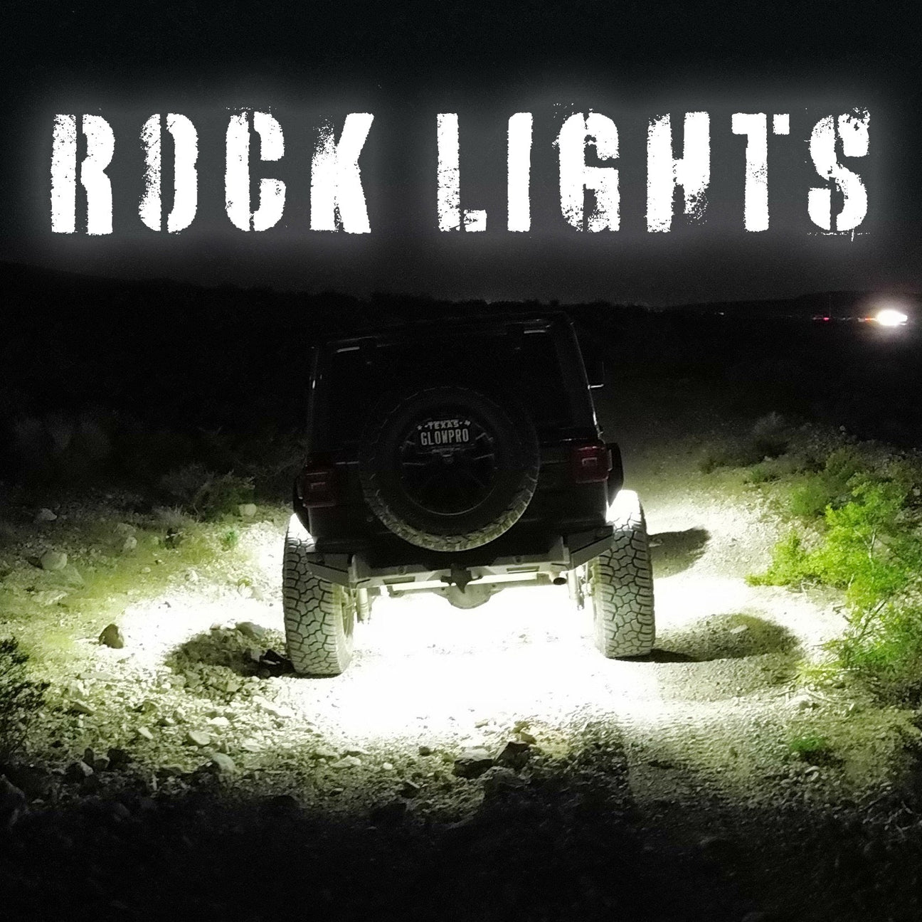 Rock Lights