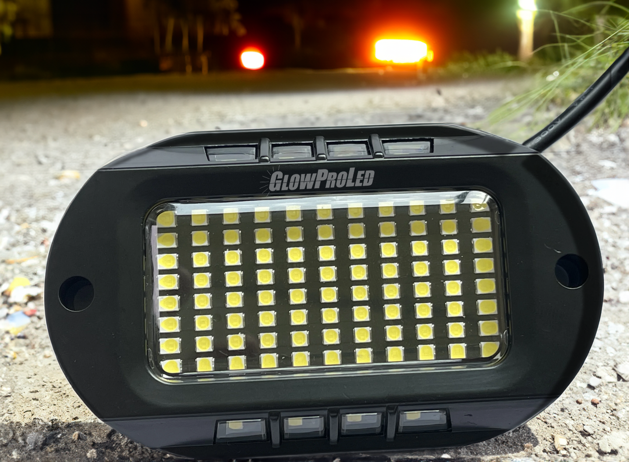 10k Lumen PowerMax™ Rock Light