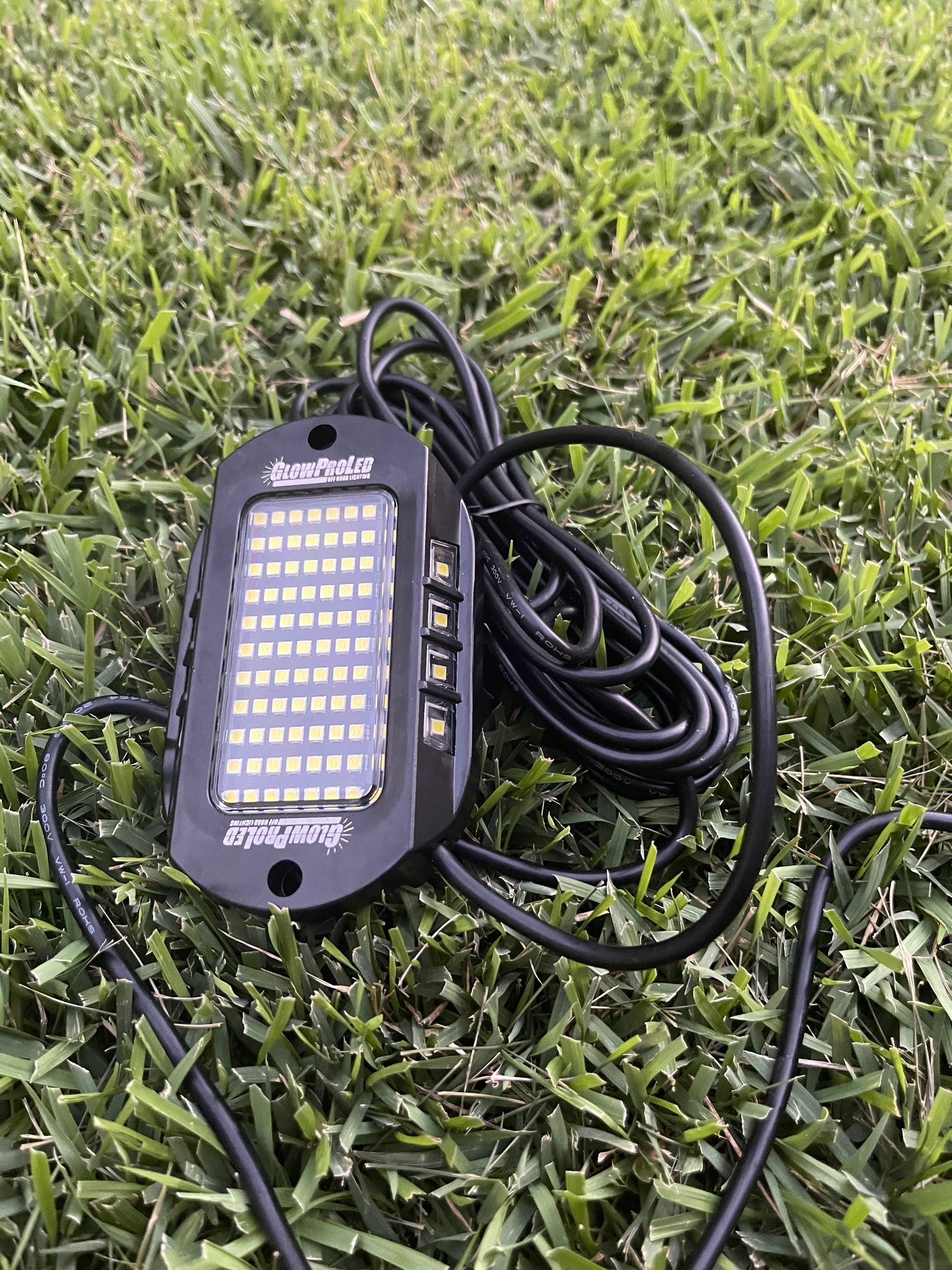 10k Lumen PowerMax™ Rock Light