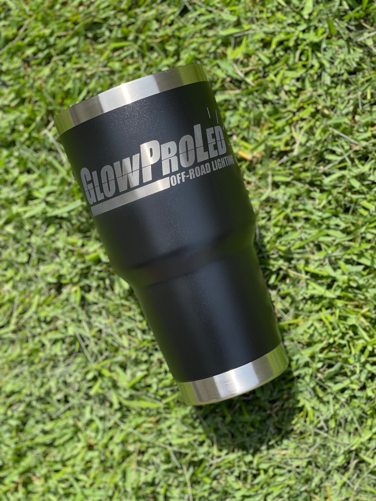 GlowProLED 30oz Tumbler