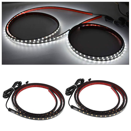 BED LIGHTS - Trucks led lighting lifted trucks ford chevy dodge led glow lighting