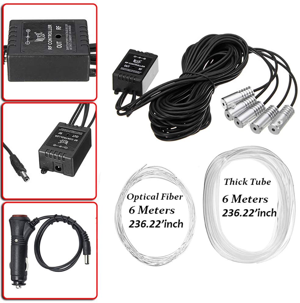 ColorFuZion Atmosphere Accent Lighting - Trucks led lighting lifted trucks ford chevy dodge led glow lighting