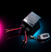Wireless Remote Control For Single Color Kits