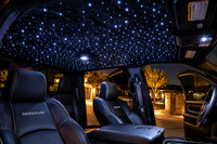 Starlight Headliner Kit
