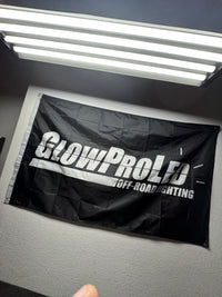 GlowProLED Flag - GlowProLED