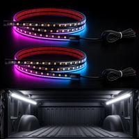 BED LIGHTS