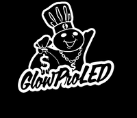 "DOUGH BOY" Decal GlowPROLED - GlowProLED