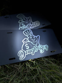 License Plate - GlowProLED