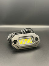 High Intensity Pure White Rock Lights