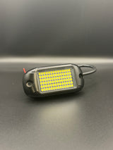 High Intensity Pure White Rock Lights