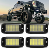 108 chip LED rock light
