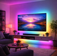RGB TV Backlight LED Strip