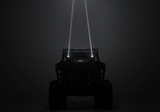 Laser Whip Light