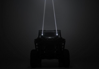 Laser Whip Light - GlowProLED