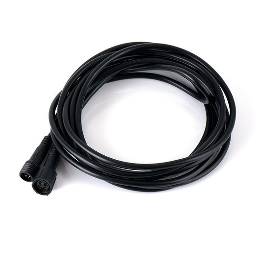 10FT EXTENSION WIRE FOR RGB or RGBW ROCK LIGHTS - Trucks led lighting lifted trucks ford chevy dodge led glow lighting 