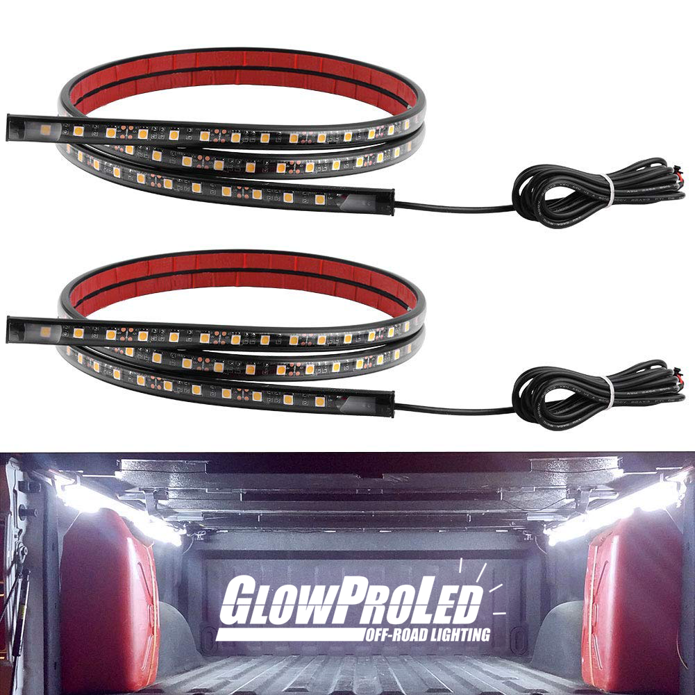 BED LIGHTS - GlowProLED