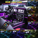ColorFuZion Atmosphere Accent Lighting - Trucks led lighting lifted trucks ford chevy dodge led glow lighting 