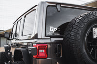Sponsor Team Decal - GlowProLED