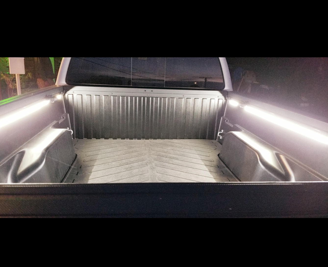 BED LIGHTS - Trucks led lighting lifted trucks ford chevy dodge led glow lighting 