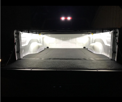 BED LIGHTS - Trucks led lighting lifted trucks ford chevy dodge led glow lighting 