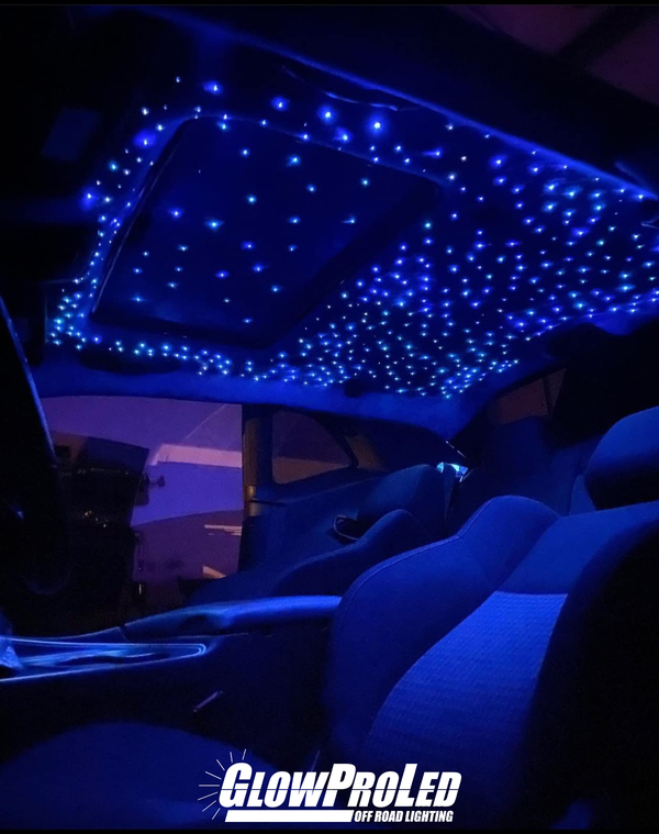 Starlight Headliner Kit GlowProLED